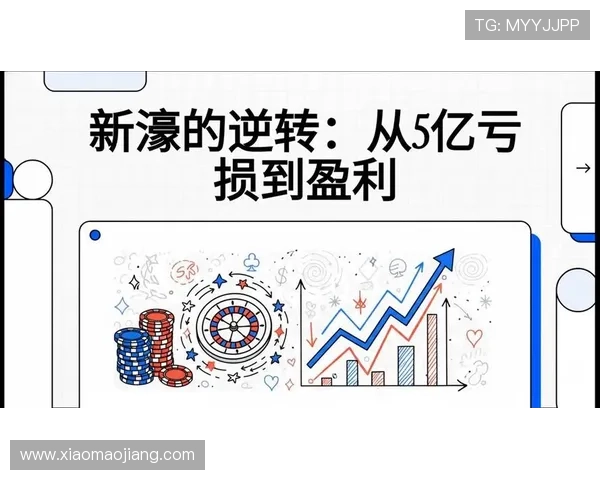 新濠博亚娱乐有限公司全面解析其发展历程与行业地位，助你深入了解行业领军企业的核心竞争力