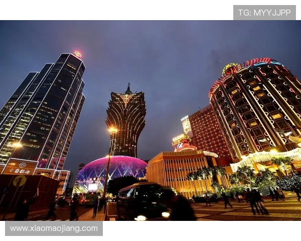 澳门六张赌牌的最新持有者名单及其对未来博彩市场格局的潜在影响